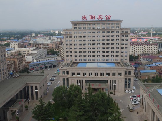 Qingyang Hotel Qingyang